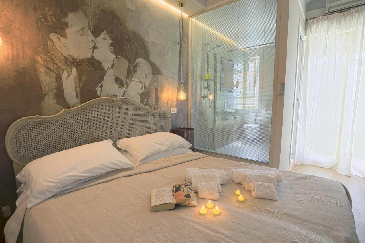 Hotel Mocambo Piscina E Spiaggia ซัน เบเนเดตโต เดล ตรอนโต ภายนอก รูปภาพ